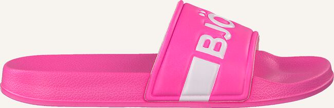 Roze BJORN BORG Badslippers HARPER I Roze BJORN BORG Badslippers HARPER I - large