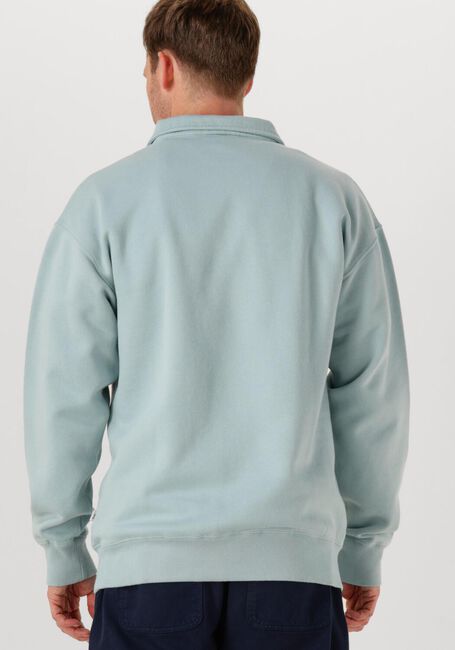 FORÉT HOOK HALF ZIP - large