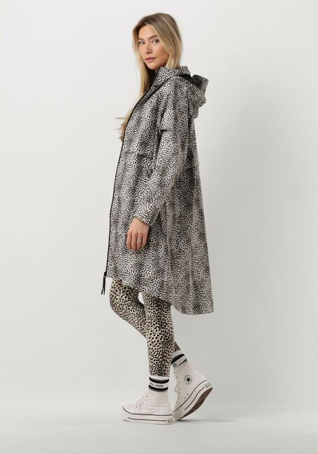 Bruine DEBLON SPORTS Regenjas ROBIN RAINCOAT Bruine DEBLON SPORTS Regenjas ROBIN RAINCOAT - large