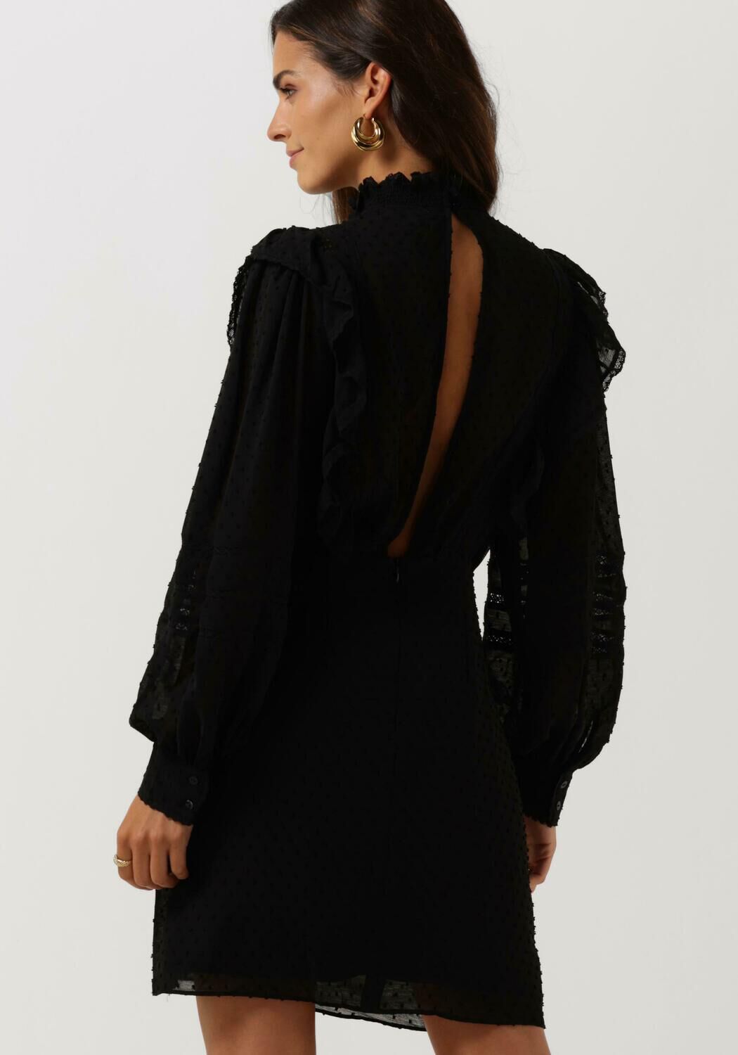 Carmen jurk on sale