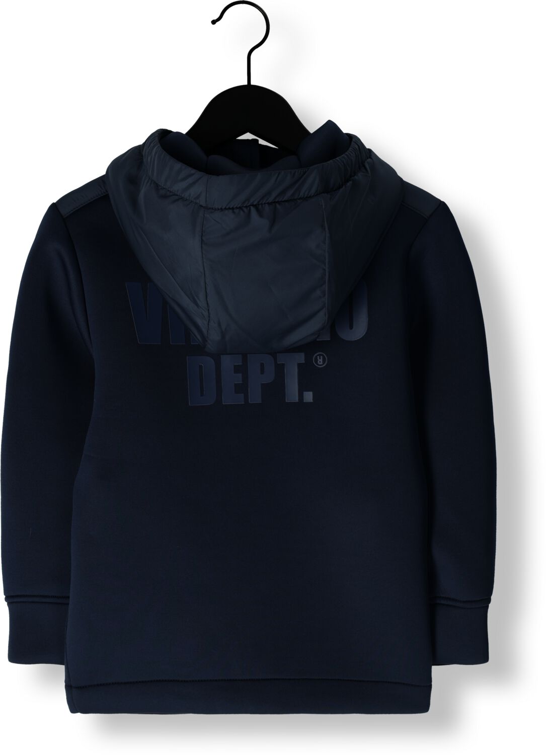 VINGINO Jongens Jassen Thers Donkerblauw