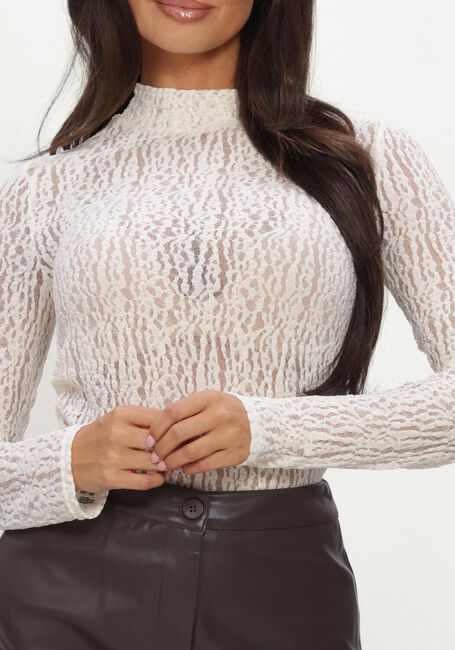 Gebroken wit YDENCE Top TOP ROBERTA - large