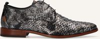 Grijze REHAB Nette schoenen GREG SNAKE MET 121 - medium