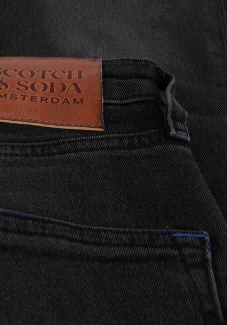 Antraciet SCOTCH & SODA Slim fit jeans SEASONAL ESSENTIALS RALSTON SLIM JEANS - large