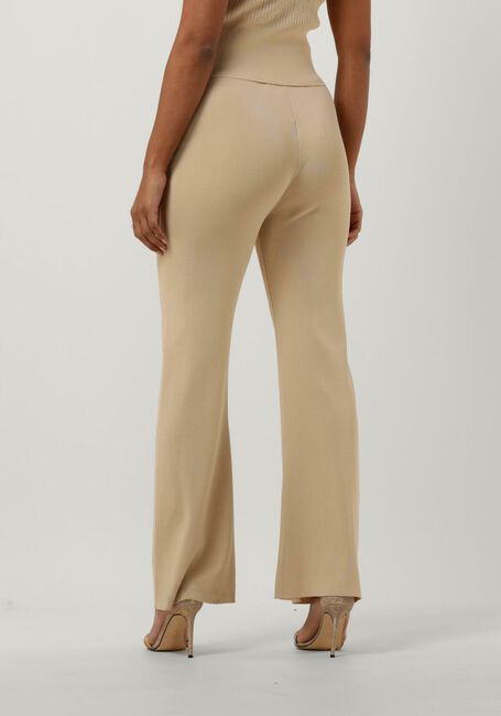 Zand SILVIAN HEACH Flared broek GPP23523PA - large