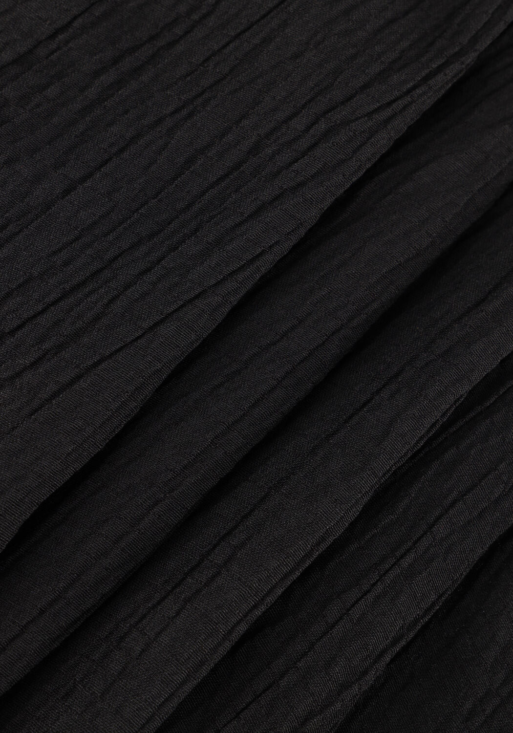 Zwarte REFINED DEPARTMENT Blouses MILAYA - large