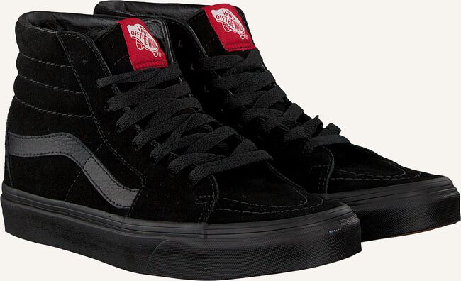 Zwarte VANS Hoge sneakers UA SK8-HI DAMES Zwarte VANS Hoge sneakers UA SK8-HI DAMES - large