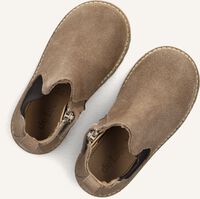 Taupe DU LOUA Chelsea boots DU LOUIS Taupe DU LOUA Chelsea boots DU LOUIS - medium