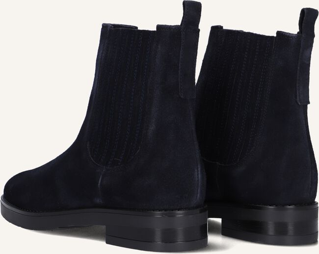 Blauwe NOTRE-V Chelsea boots 2SERA208 Blauwe NOTRE-V Chelsea boots 2SERA208 - large