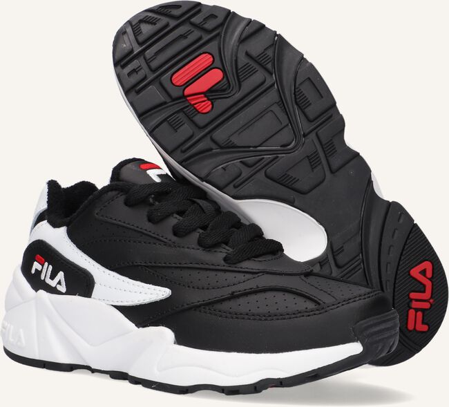 Zwarte FILA Lage sneakers V94M L JR Zwarte FILA Lage sneakers V94M L JR - large