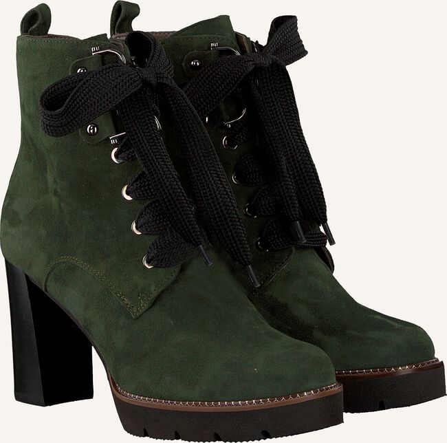 Groene MARIPE Enkellaarsjes 27340 Groene MARIPE Enkellaarsjes 27340 - large