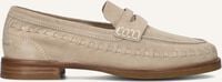 Beige BRONX Loafers NEXT-FRIZO 66493-C Beige BRONX Loafers NEXT-FRIZO 66493-C - medium