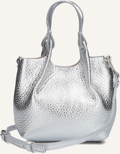 Zilveren GIANNI CHIARINI Handtas DUA 9718 Zilveren GIANNI CHIARINI Handtas DUA 9718 - large