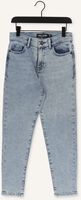 Lichtblauwe CARS JEANS Straight leg jeans KIDS VIXEN Lichtblauwe CARS JEANS Straight leg jeans KIDS VIXEN - medium