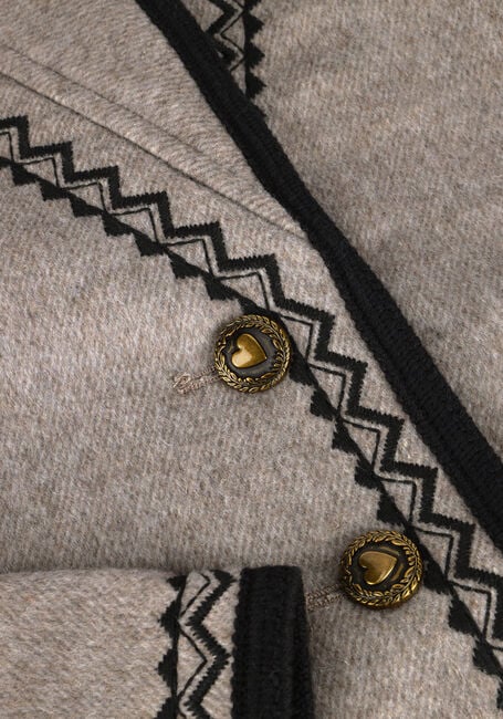 Taupe ANTIK BATIK Blazer WILLIAM JACKET Taupe ANTIK BATIK Blazer WILLIAM JACKET - large