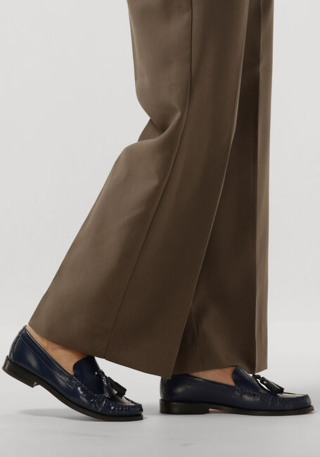 Blauwe INUOVO Loafers A79008 Blauwe INUOVO Loafers A79008 - large