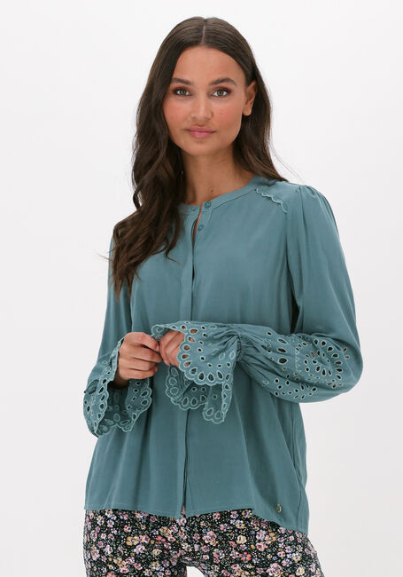 Groene HARPER & YVE Blouses HAYLI-LS - large