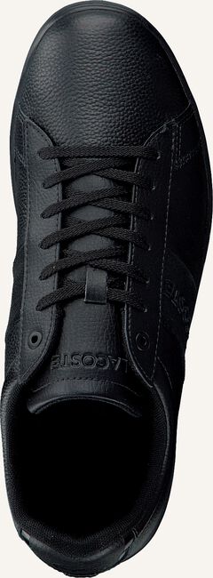 Zwarte LACOSTE Lage sneakers CARNABY EVO 319 1 Zwarte LACOSTE Lage sneakers CARNABY EVO 319 1 - large