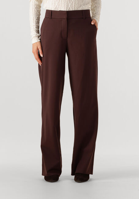 Bruine FIVEUNITS Pantalon DENAFV 053 - large