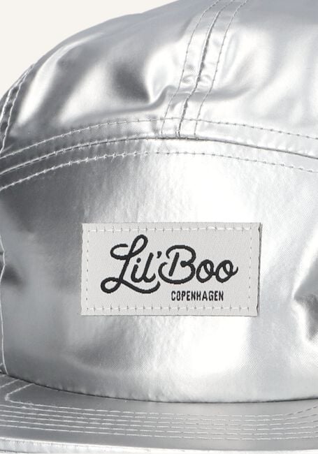 Zilveren LIL'BOO Pet SILVER 5 Zilveren LIL'BOO Pet SILVER 5 - large