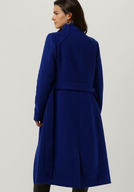 Blauwe GIACOMO THE JACKET Mantel 6618598 - large