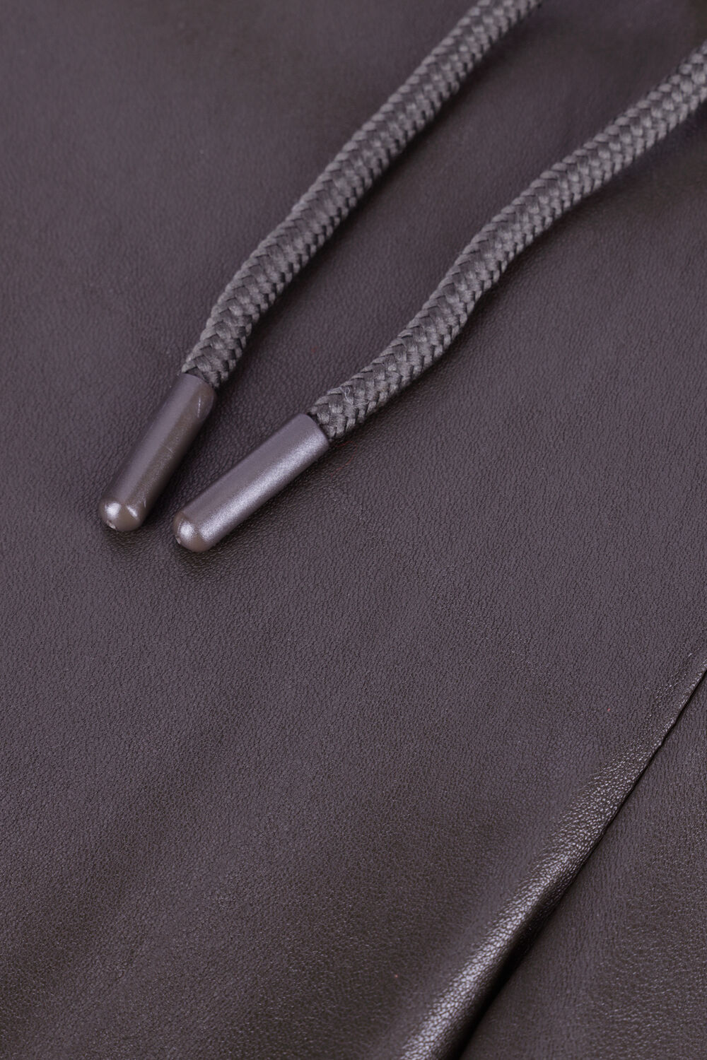 Groene GOOSECRAFT Pantalon AMY SPIRIT PANTS - large