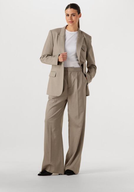 Zand COPENHAGEN MUSE Pantalon TAILOR PANTS - large
