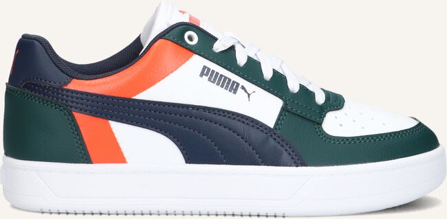 Groene PUMA Lage sneakers CAVEN 2.0 Groene PUMA Lage sneakers CAVEN 2.0 - large