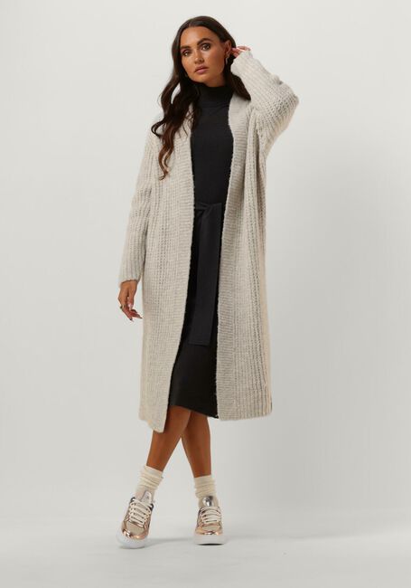 Beige MOSCOW Vest 31-10-MILIO - large