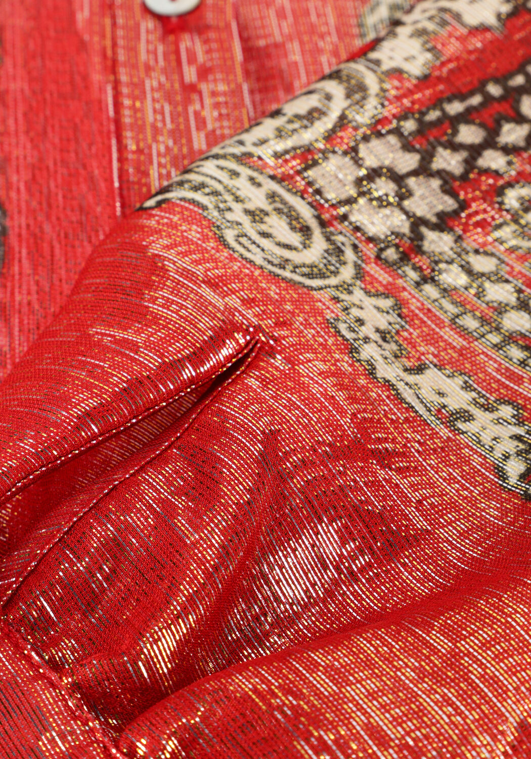 Rode MES DEMOISELLES Blouses GLAMOUR - large