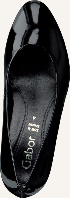Zwarte GABOR Pumps 270 Zwarte GABOR Pumps 270 - large