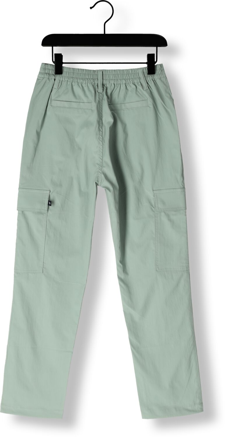 BALLIN Jongens Broeken 017522 Groen