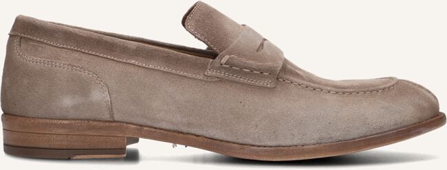 Beige GIORGIO Loafers 89711 Beige GIORGIO Loafers 89711 - large
