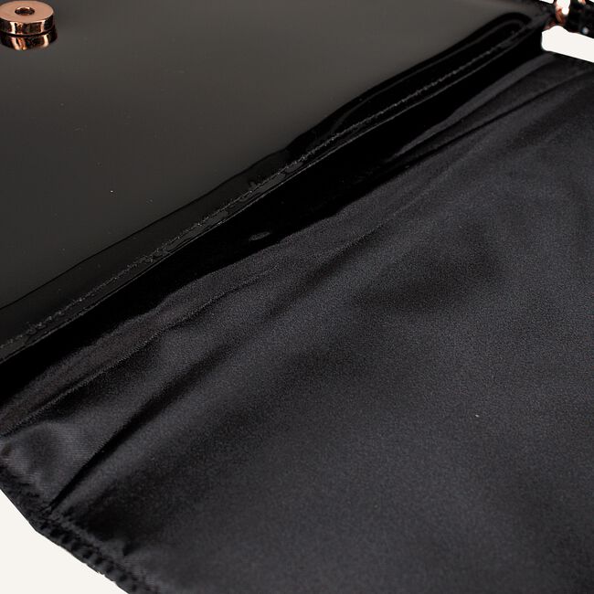 Zwarte TED BAKER Clutch ESTHER Zwarte TED BAKER Clutch ESTHER - large