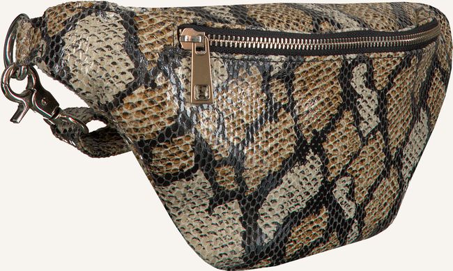 Beige DEPECHE Heuptas 13740 BUM BAG Beige DEPECHE Heuptas 13740 BUM BAG - large