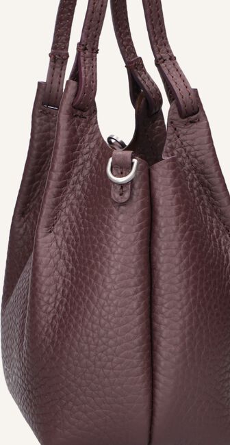Rode GIANNI CHIARINI Handtas DUA 9718 Rode GIANNI CHIARINI Handtas DUA 9718 - large