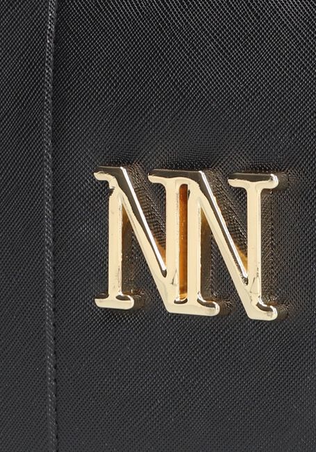 Zwarte NIK & NIK Schoudertas DJAMILLA BAG Zwarte NIK & NIK Schoudertas DJAMILLA BAG - large