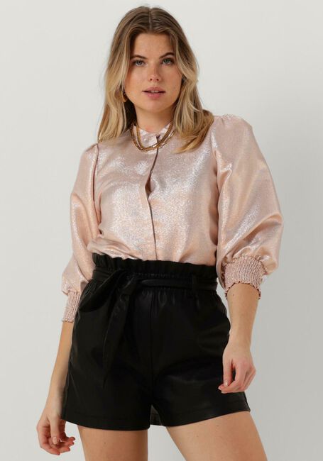 Roze BRUUNS BAZAAR Blouses GERBERA LUZA SHIRT - large