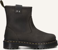 Grijze DR MARTENS Boots ANISTONE LOW Grijze DR MARTENS Boots ANISTONE LOW - medium