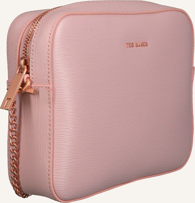 Roze TED BAKER Schoudertas JULIIE Roze TED BAKER Schoudertas JULIIE - large