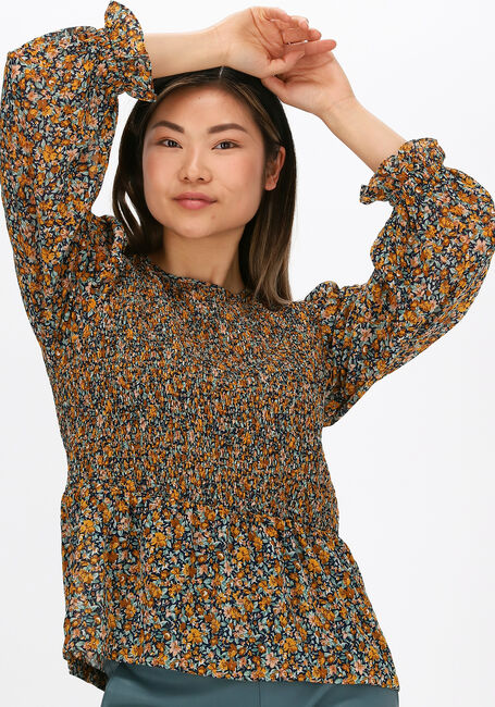 Multi LOLLYS LAUNDRY Blouses BELL TOP - large