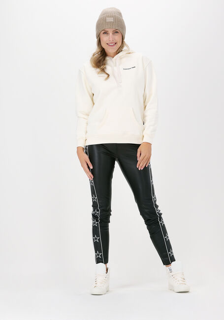 Gebroken wit COLOURFUL REBEL Sweater LE FREAK OVERSIZED HOODIE Gebroken wit COLOURFUL REBEL Sweater LE FREAK OVERSIZED HOODIE - large