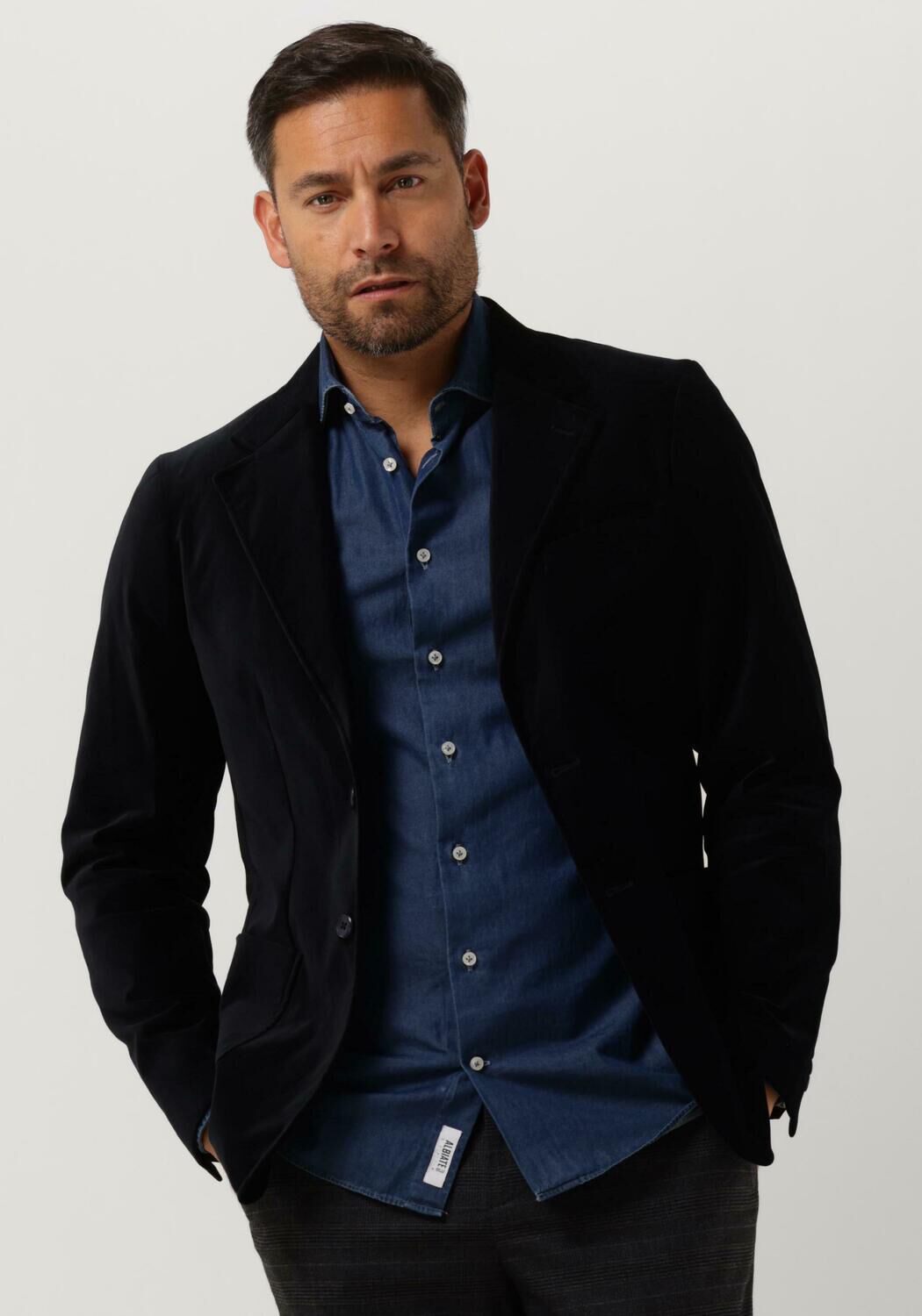 Blazers heren on sale