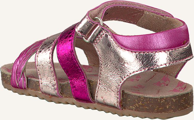 Roze VINGINO Platte sandalen AVOLA Roze VINGINO Platte sandalen AVOLA - large