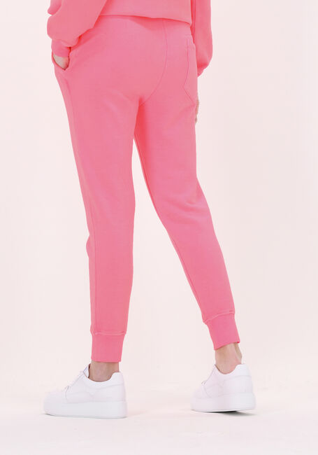 Roze UGG Joggingbroek W ERIKA RELAXED JOGGER - large