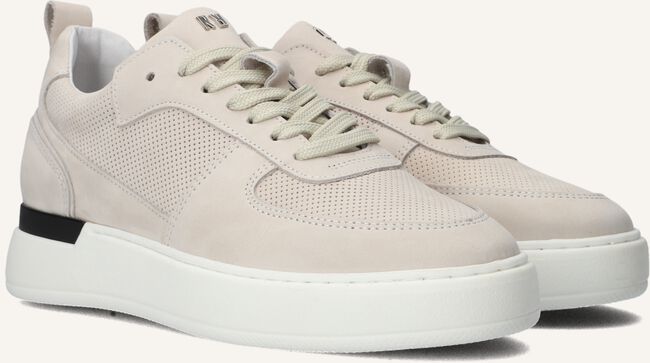 Grijze RED-RAG Lage sneakers 71368 Grijze RED-RAG Lage sneakers 71368 - large