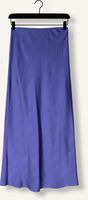 Blauwe EDITED Maxirok SILVA SKIRT Blauwe EDITED Maxirok SILVA SKIRT - medium