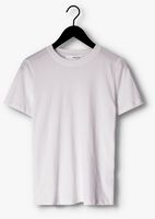 Witte SELECTED FEMME T-shirt SLFMY PERFECT SS TEE BOX CUT B NOOS