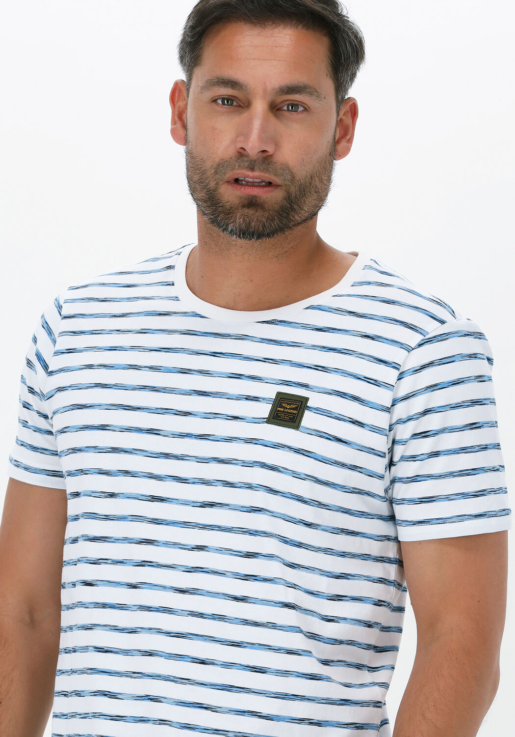 T shirt best sale heren pme legend