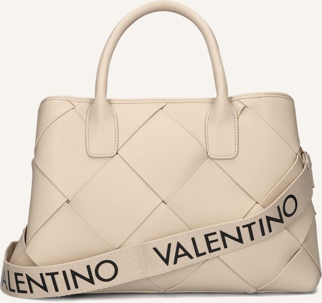 Witte VALENTINO BAGS Shopper IBIZA SHOPPING Witte VALENTINO BAGS Shopper IBIZA SHOPPING - large